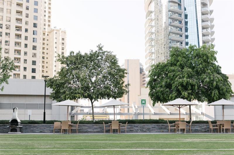 Boutique Living - Park Island Dubai Marina Apartment Exterior photo